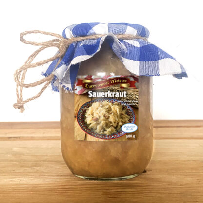 Sauerkraut 500g - Image 2